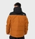 CAMPERA MONTAGNE GAREN (GAREN) - tienda online