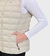 CHALECO MONTAGNE ECO DOWN (ADARA) - tienda online