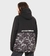 CAMPERA UNISEX QUASAR MARBLE C/TRAMPA NIEVE (QUASAR) - Maza Deportes
