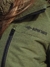 PARKA ALPINE SKATE JASPER (10144) - Maza Deportes