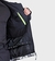 Imagen de CAMPERA UNISEX QUASAR MARBLE C/TRAMPA NIEVE (QUASAR)