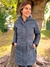 TRENCH ALPINE SKATE ANNE (10946) en internet