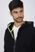 CAMPERA BANDO ISMAILA (472) - Maza Deportes