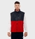 CHALECO MONTAGNE EIGER POLAR FLEECE (EIGER) - Maza Deportes
