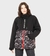 CAMPERA UNISEX QUASAR MARBLE C/TRAMPA NIEVE (QUASAR) en internet