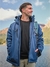 CAMPERA ALPINE SKATE RIZER (10121) - tienda online