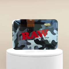 RAW Bandeja Camo Mini