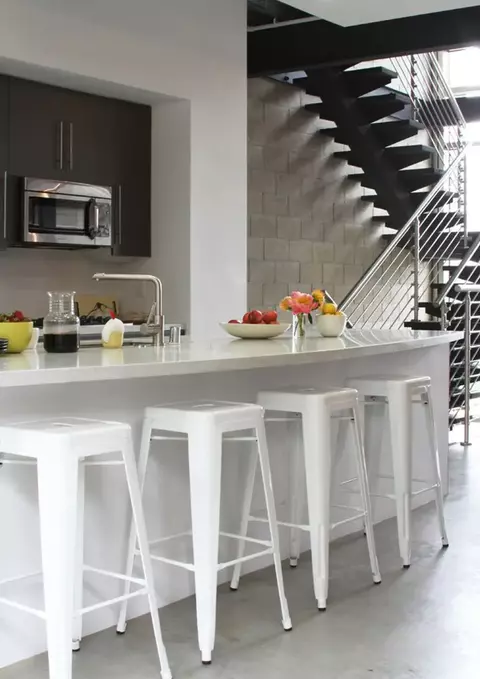 BANQUETA TOLIX