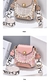 Fashion Women'S Crossbody Bag Girl'S Cute Princess Wallet Classic Shoulder Bag Summer Pearl Chain Phone Bag on internet