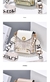 Fashion Women'S Crossbody Bag Girl'S Cute Princess Wallet Classic Shoulder Bag Summer Pearl Chain Phone Bag - online store