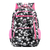 fsahion pencil case backpack for men and women - online store