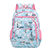 fsahion pencil case backpack for men and women - buy online