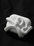 Creative Horrible Snake Wireless Earphone Case Headset Protective Case Silicone Case Earphone Case Cover Early Halloween - buy online