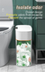 Smart Trash Can With Lid For Bedroom And Living Room Kitchen Storage Box Trash Can Induction Small Car Box Automatic Smart Dustbin Smart Trash Bin - online store