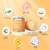 Fat Burner Weight Loss Cream Anti Cellulite Hot Cream Body Massager Gel Slimming Cream Hot Selling Massage Anti-Cellulite