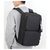 Multifunctional Backpack Large Capacity Business Laptop Bag Leisure Travel Commuter Schoolbag Portable Shoulder Bag - online store