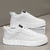 Casual Lace-up Sneakers Men Fashion Breathable Plaid Flats Shoes - buy online