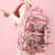 fsahion pencil case backpack for men and women - sackshoppss