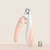 Electric LED Pet Nail Clipper