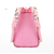 Image of fsahion pencil case backpack for men and women