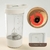 Automatic electric blender cup