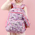 fsahion pencil case backpack for men and women - buy online