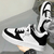 Casual Lace-up Sneakers Men Fashion Breathable Plaid Flats Shoes - buy online