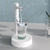 Desk Dispenser Electric Water Gallon Automatic Water Bottle Dispenser Rechargeable Water Dispenser - sackshoppss
