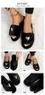 Fluffy Slipper Fall Winter Warm Home Fur Furry Slippers Women Plush Shoes Indoor House Fuzzy Flip Flops Female Padded Fleece Living Bedroom - loja online