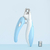 Electric LED Pet Nail Clipper on internet