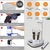 Added Extension Tupe Water Dispenser Automatic Water Bottle Desktop Rechargeable Water Dispenser With Stand - online store