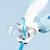 Electric LED Pet Nail Clipper on internet