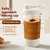 Automatic electric blender cup - buy online