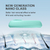CJEER Upgraded Crystal Hair Removal Magic Crystal Hair Eraser For Women And Men Physical Exfoliating Tool Painless Hair Eraser Removal Tool For Legs Back Arms on internet