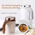Rechargeable Model Automatic Stirring Cup Coffee Cup High Value Electric Stirring Cup Lazy Milkshake Rotating Magnetic Water Cup - buy online
