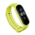 Silicone Bracelet for Mi Band 6 Strap Bracelet for Miband 5 Bracelets