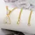 Wild Bling Initial Letters Stainless Steel Necklace and Pendant 26 A-Z.. on internet