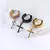 Punk Cross Stars Dangle Earrings for Men and Women Stainless Steel - sackshoppss