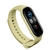 Silicone Bracelet for Mi Band 6 Strap Bracelet for Miband 5 Bracelets - buy online