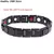 Large Trendy Magnetic Energy Bracelets for Men. on internet