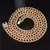 Miami Chain Necklace, Watch, and Bracelet Set for Men. - online store