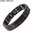 Large Trendy Magnetic Energy Bracelets for Men. - online store