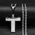 Stainless Steel Necklace for Men. on internet