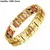 Large Trendy Magnetic Energy Bracelets for Men. on internet