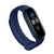 Silicone Bracelet for Mi Band 6 Strap Bracelet for Miband 5 Bracelets - online store