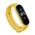 Silicone Bracelet for Mi Band 6 Strap Bracelet for Miband 5 Bracelets - online store