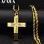 Stainless Steel Necklace for Men.