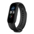 Silicone Bracelet for Mi Band 6 Strap Bracelet for Miband 5 Bracelets on internet