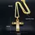 Image of Stainless Steel Necklace for Men.