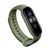 Silicone Bracelet for Mi Band 6 Strap Bracelet for Miband 5 Bracelets - online store